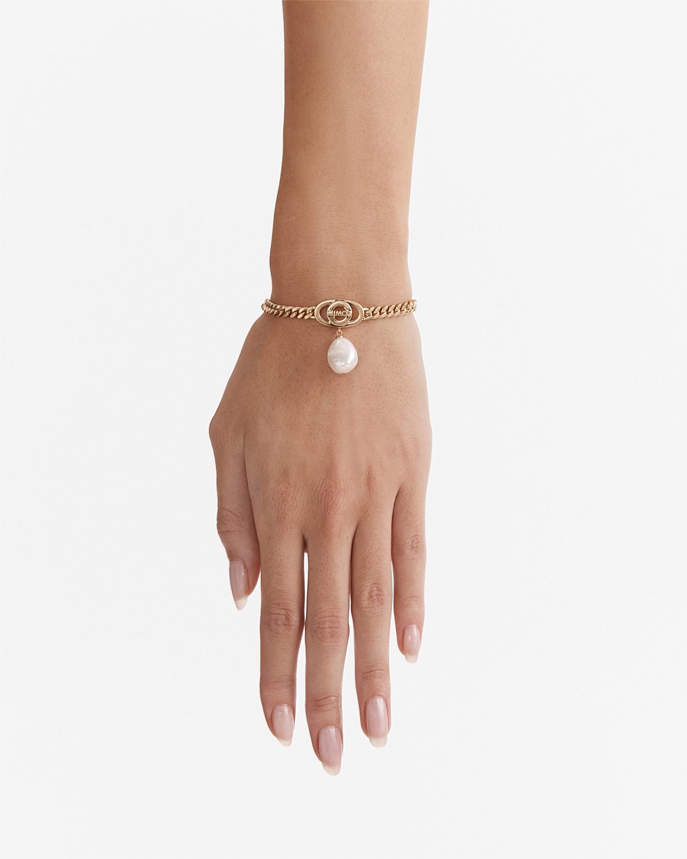 Alliance Bracelet