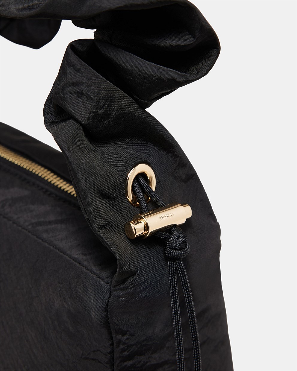 Hailey Crossbody Bag