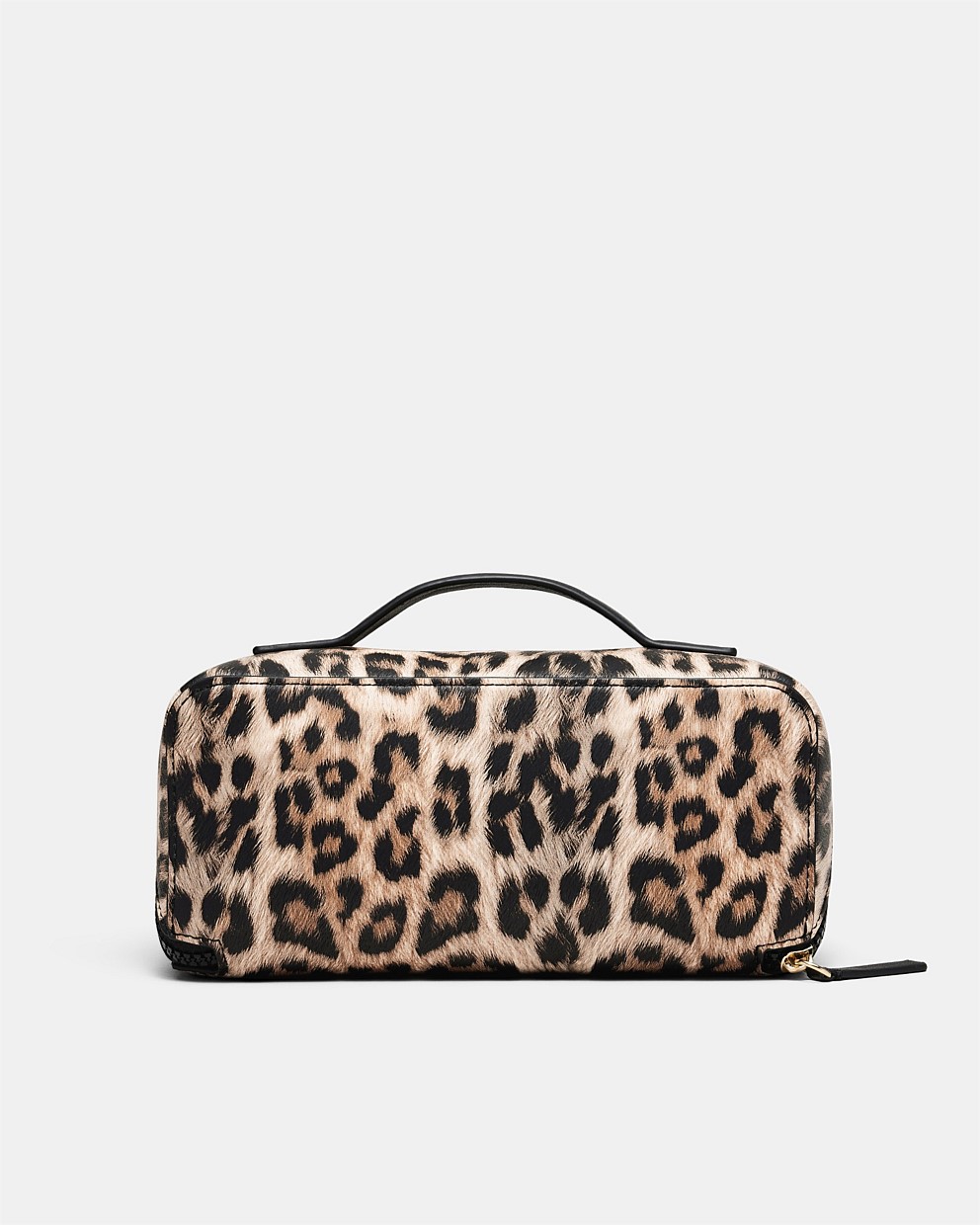 Atomic Medium Cosmetic Case