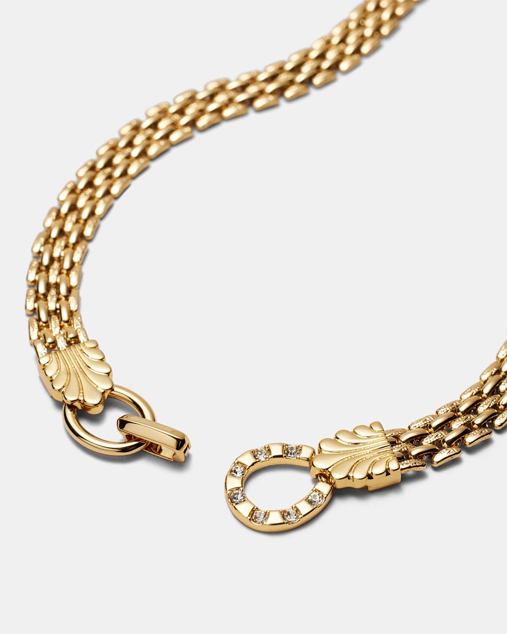 Ye-Haw Necklace