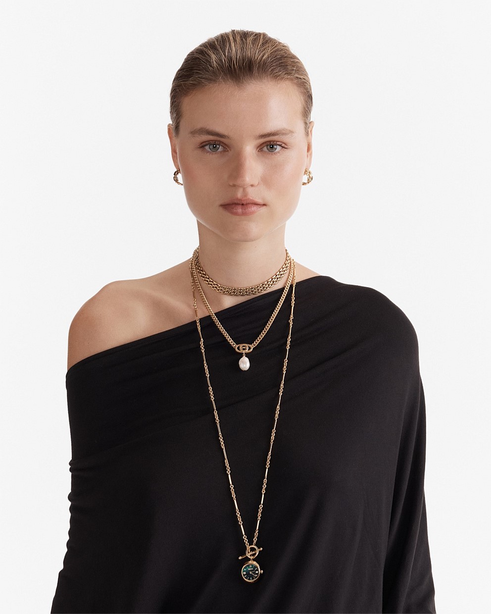 Ye-Haw Necklace