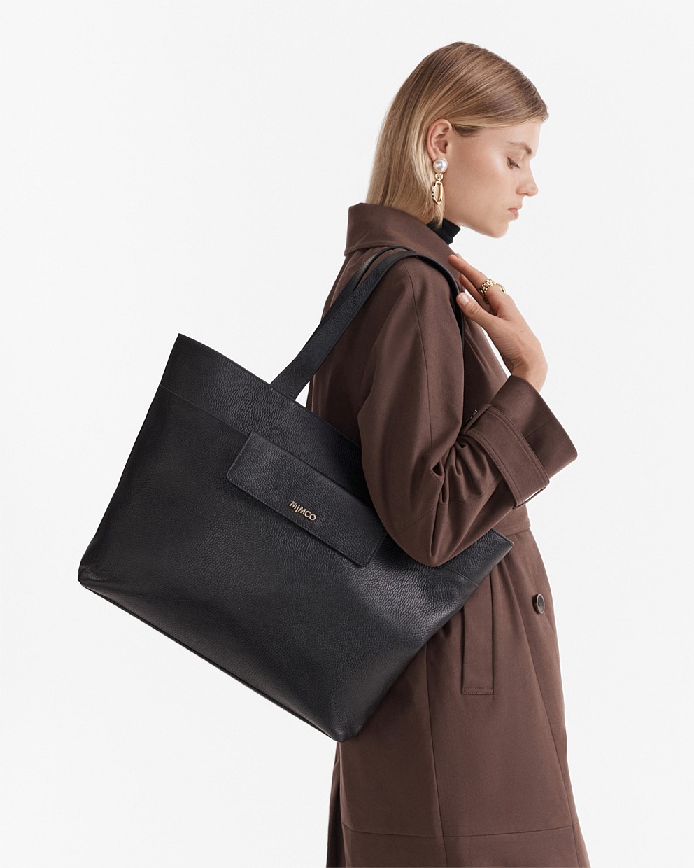Preston Tote Bag