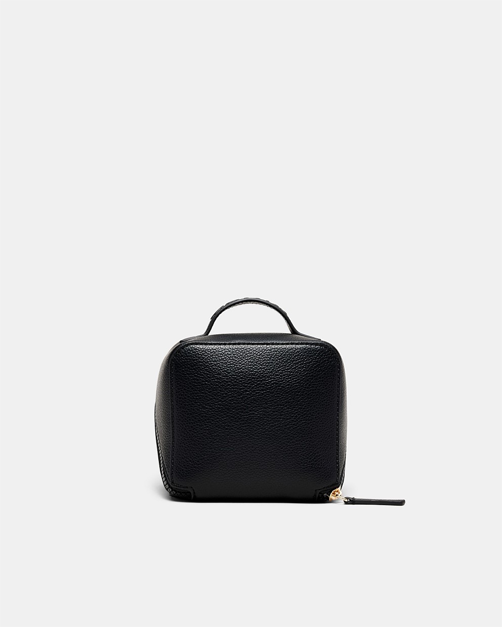 Cube Cosmetic Case