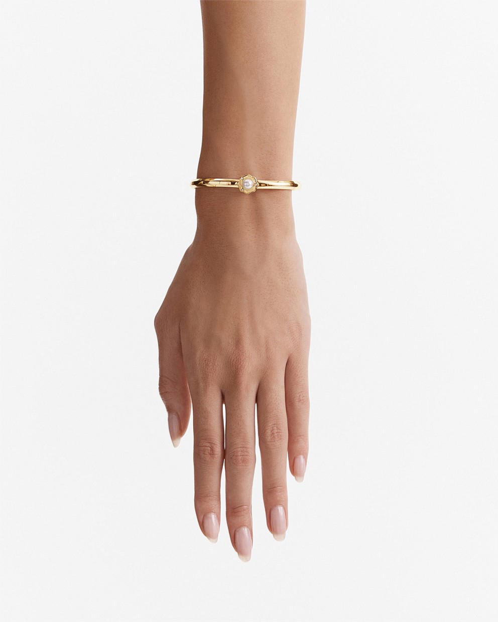 Just Perfect Bangle
