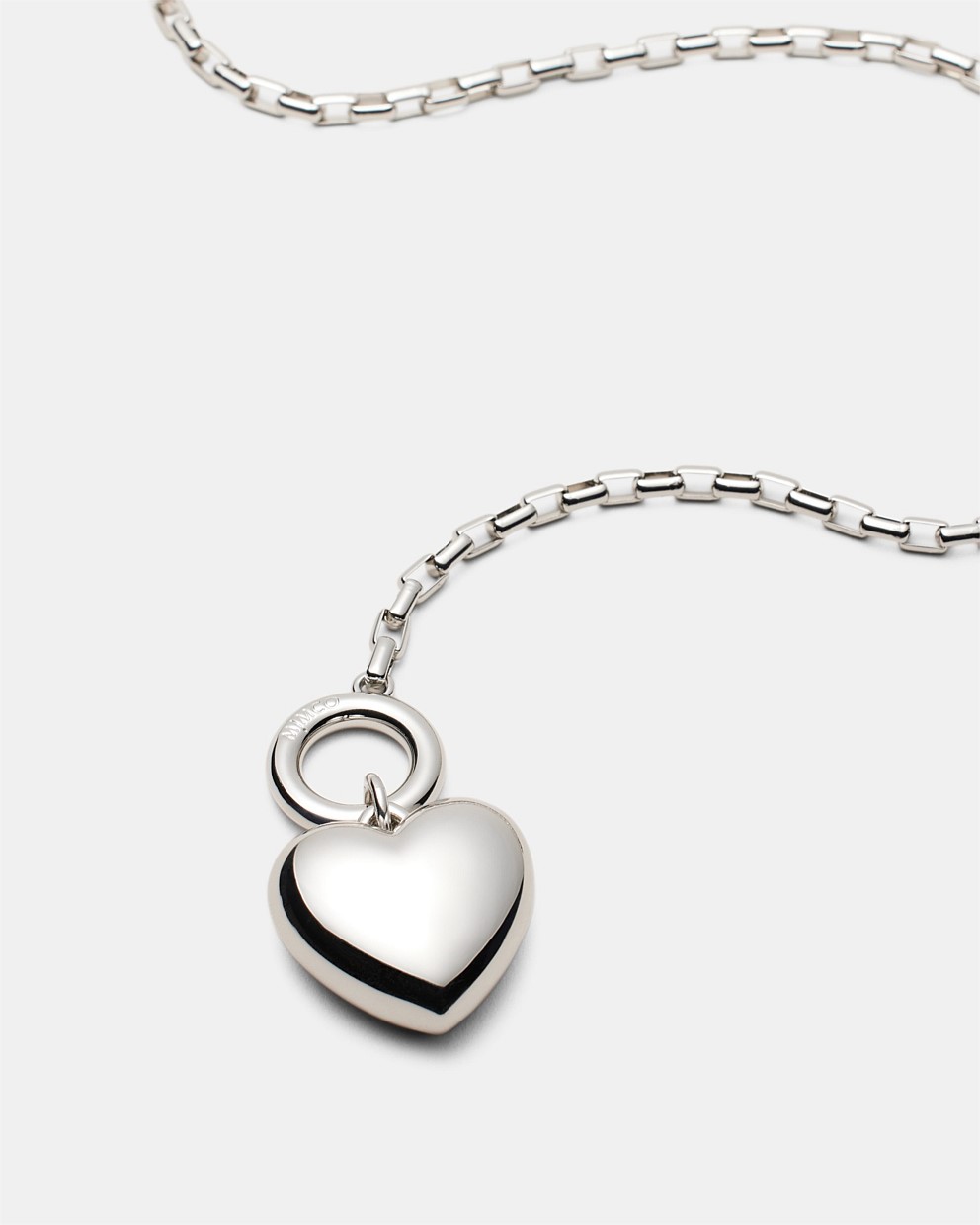 Affaire Necklace