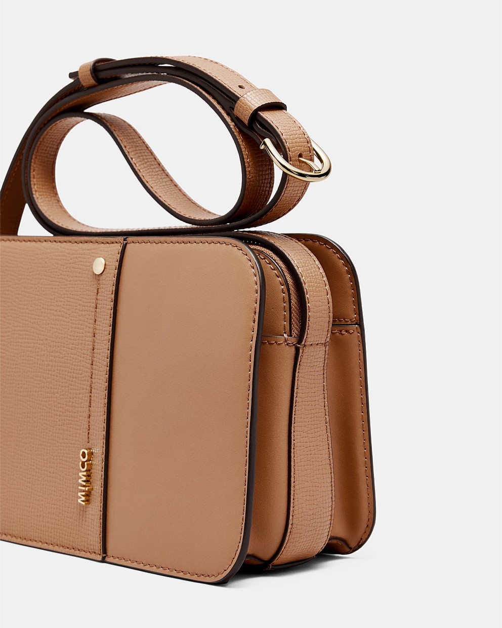 Metro Crossbody Bag