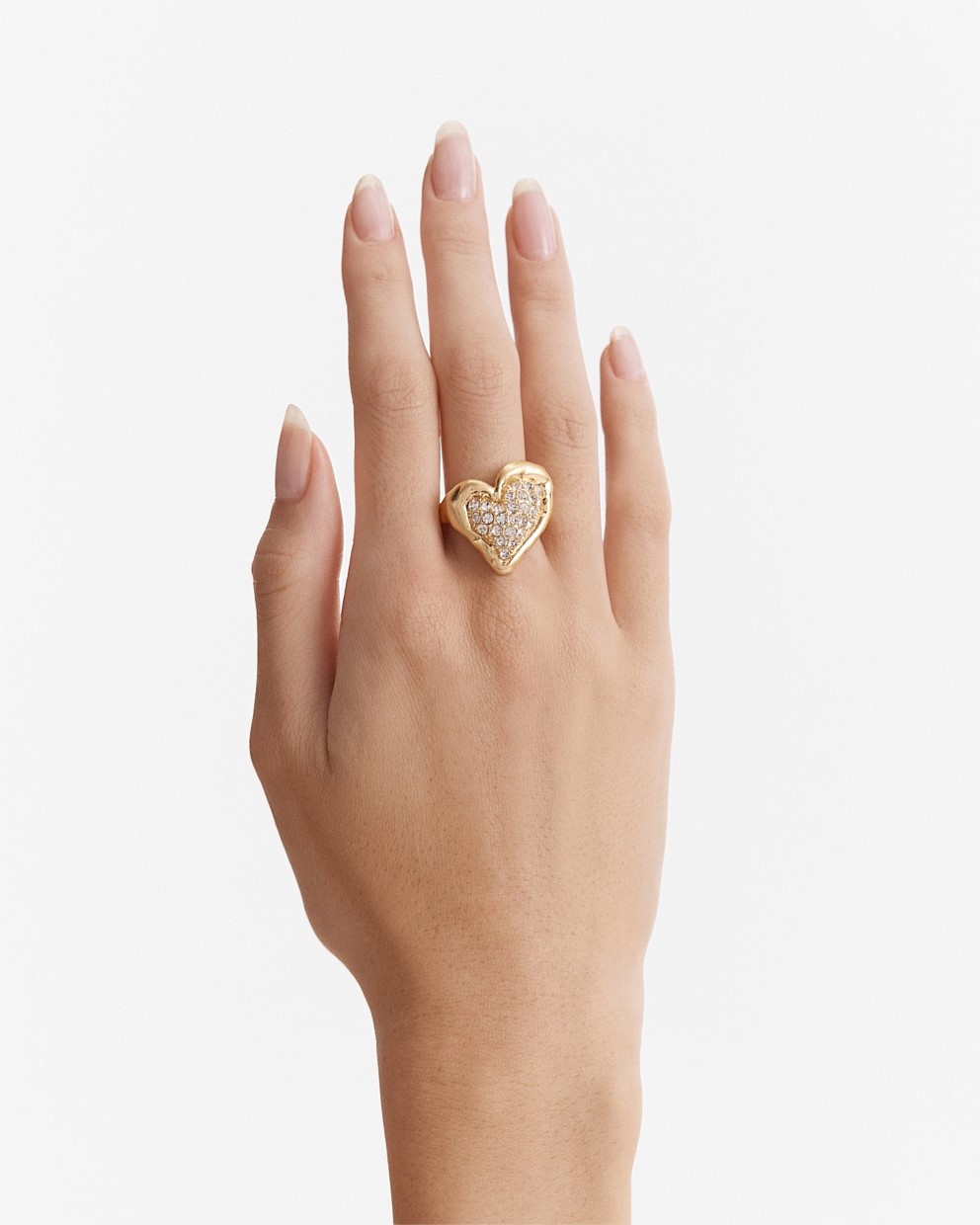 In Love With Me Ring