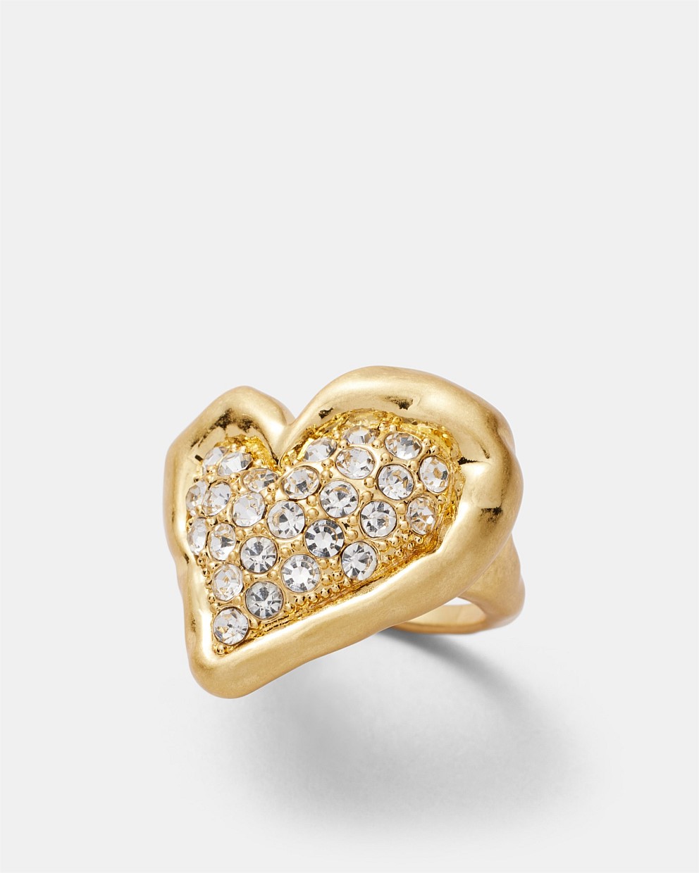 In Love With Me Ring