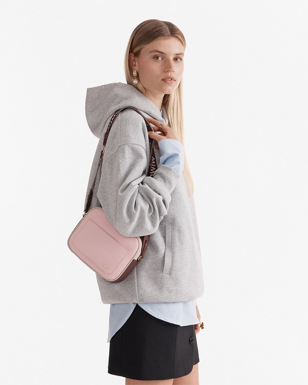 Northcote Camera Crossbody Bag