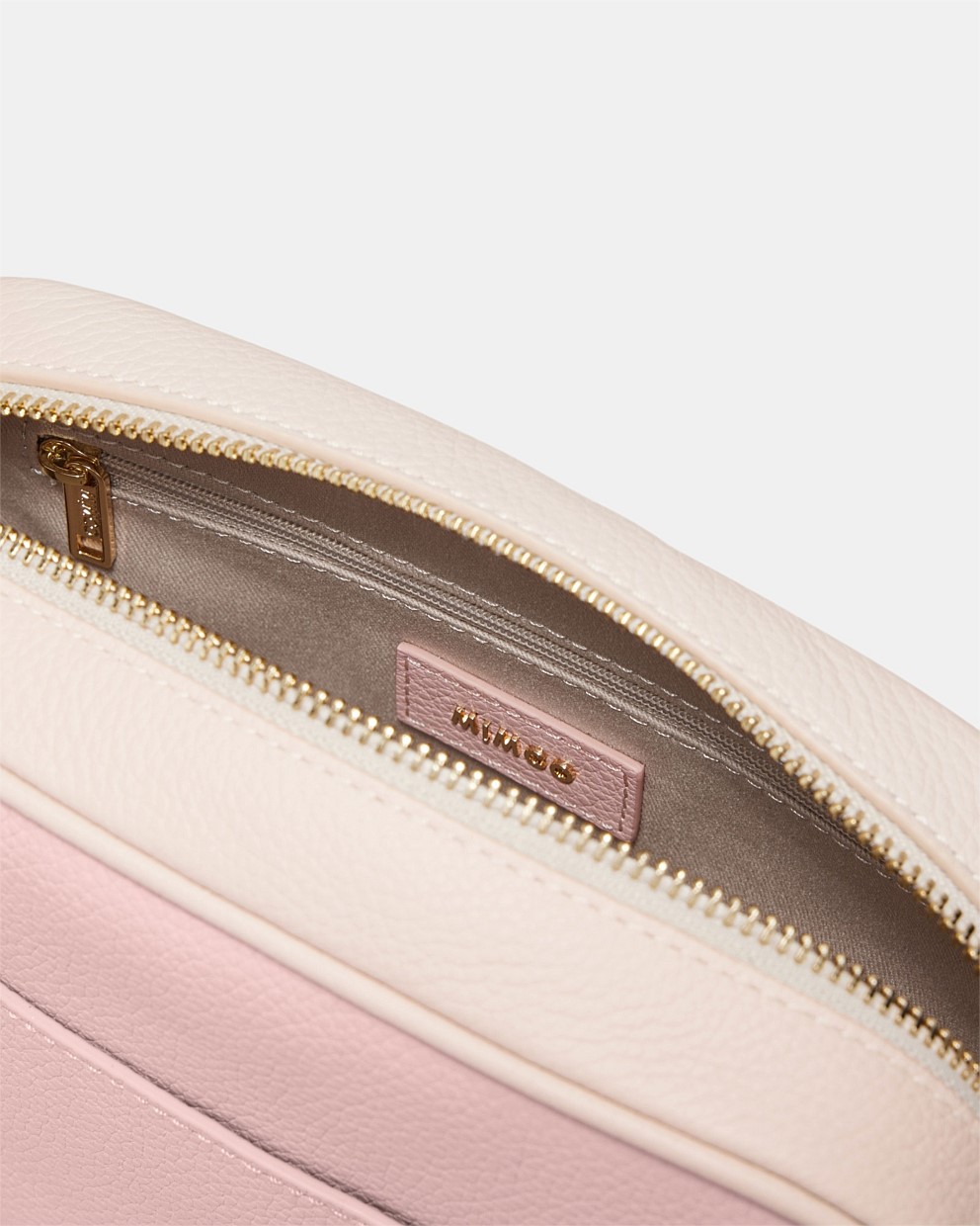 Northcote Camera Crossbody Bag