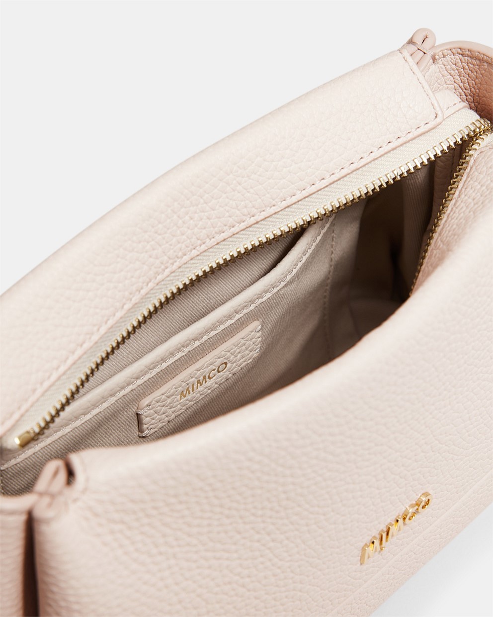 Fitzroy Crossbody Bag