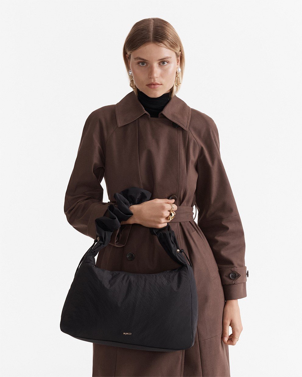 Hailey Shoulder Bag
