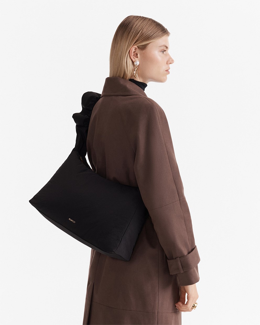 Hailey Shoulder Bag