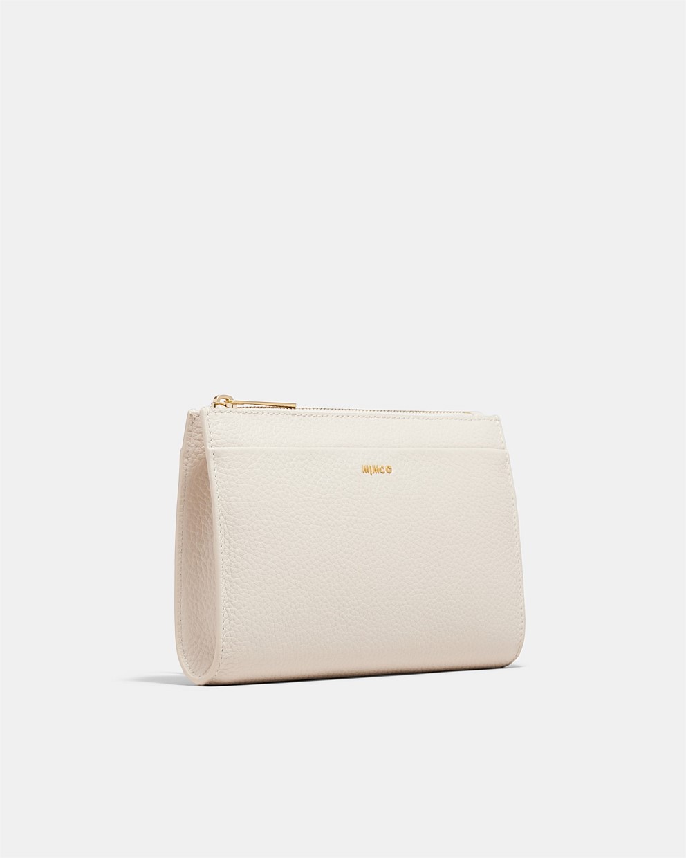 Yvette Gusset Pouch
