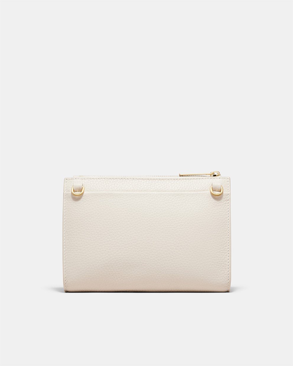 Yvette Gusset Pouch