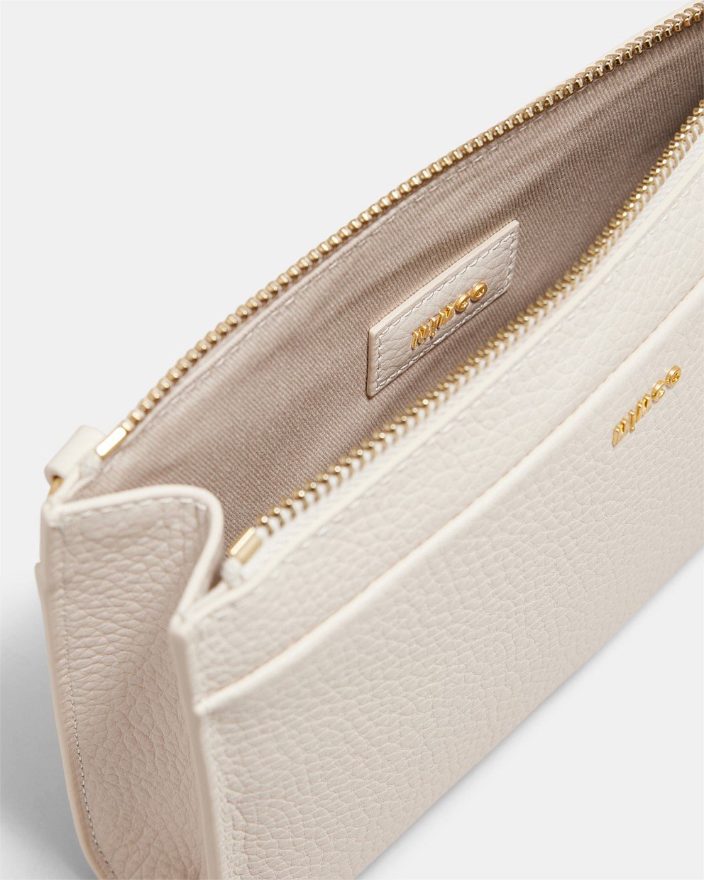 Yvette Gusset Pouch