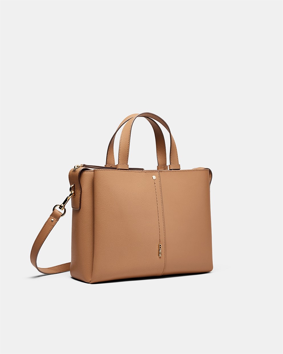 Metro Mini Tote Bag
