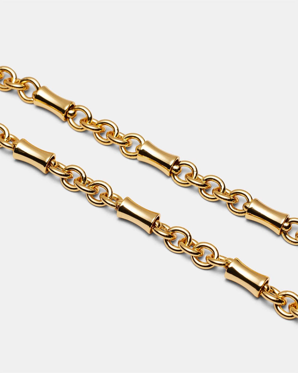 Ersa Chain Necklace
