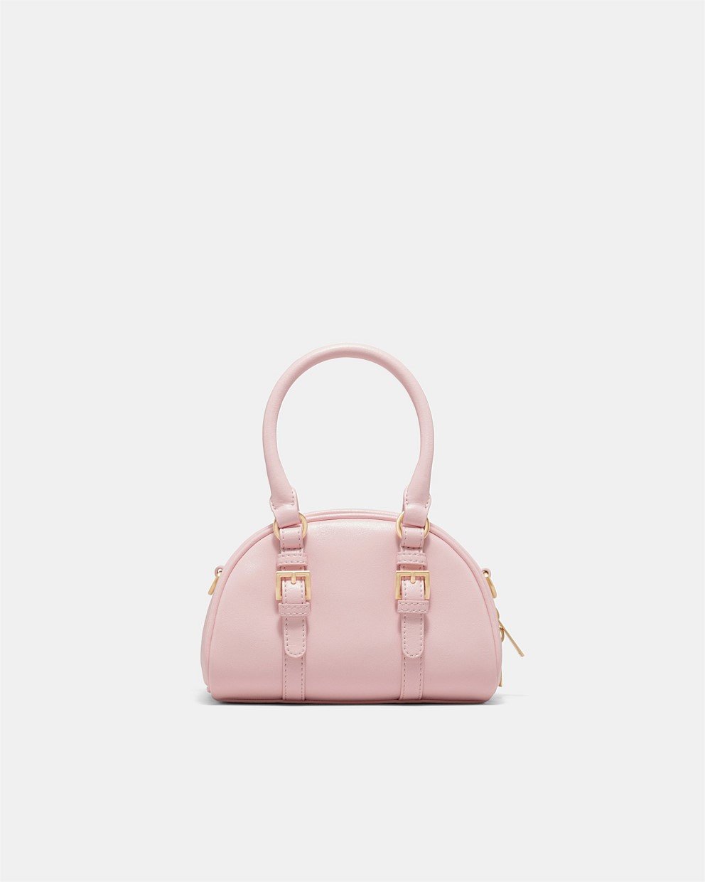 Robin Mini Bowler Crossbody Bag