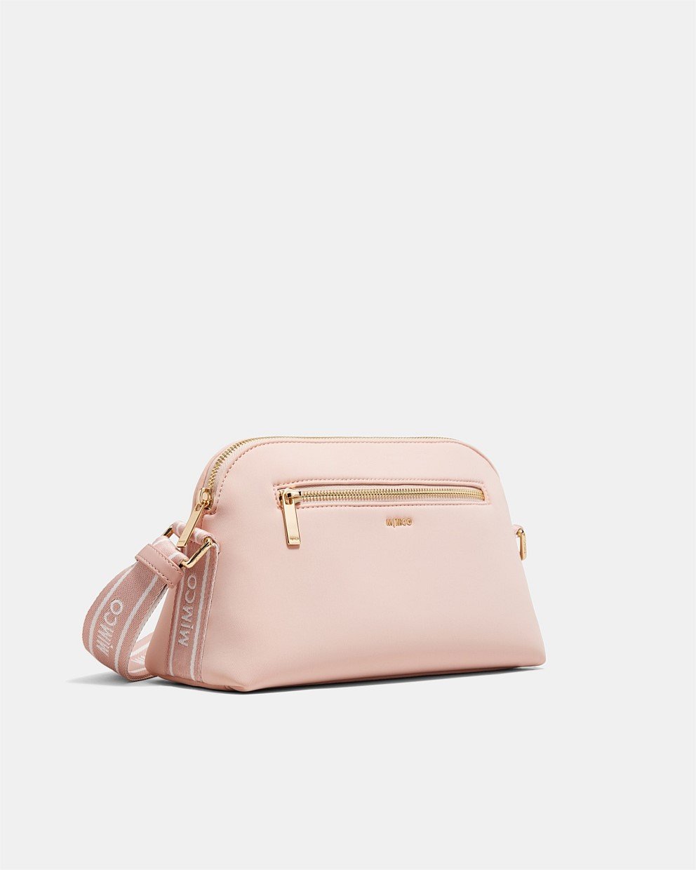 Squad Crossbody Bag