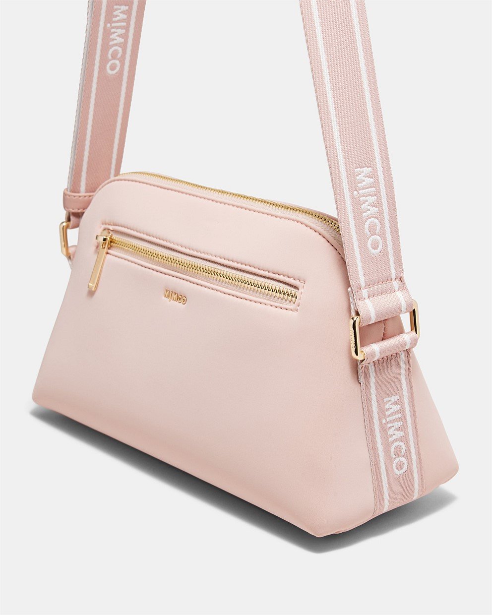 Squad Crossbody Bag