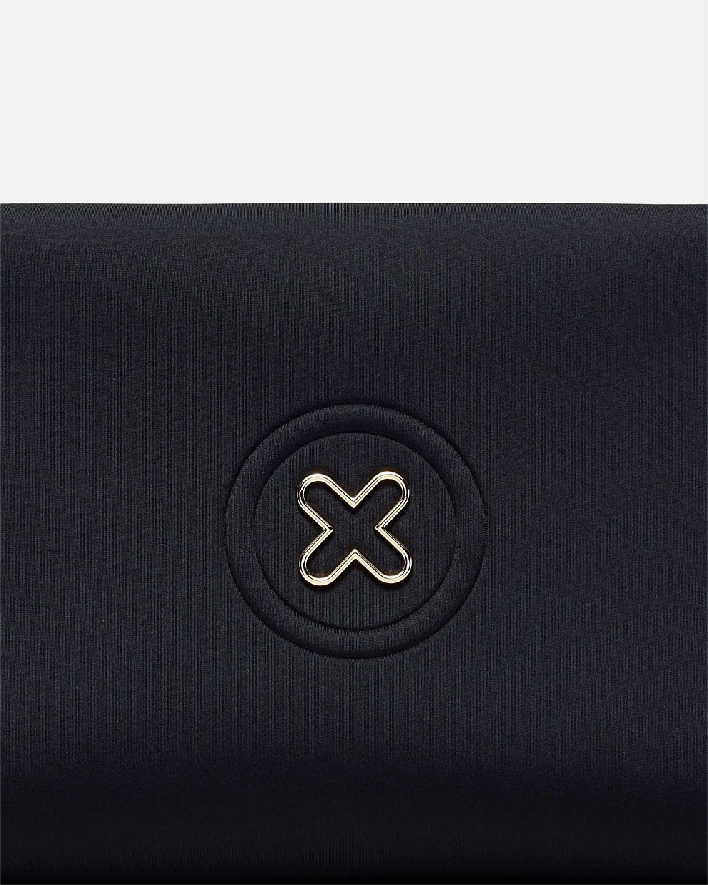 Bay Neoprene Crossbody Bag
