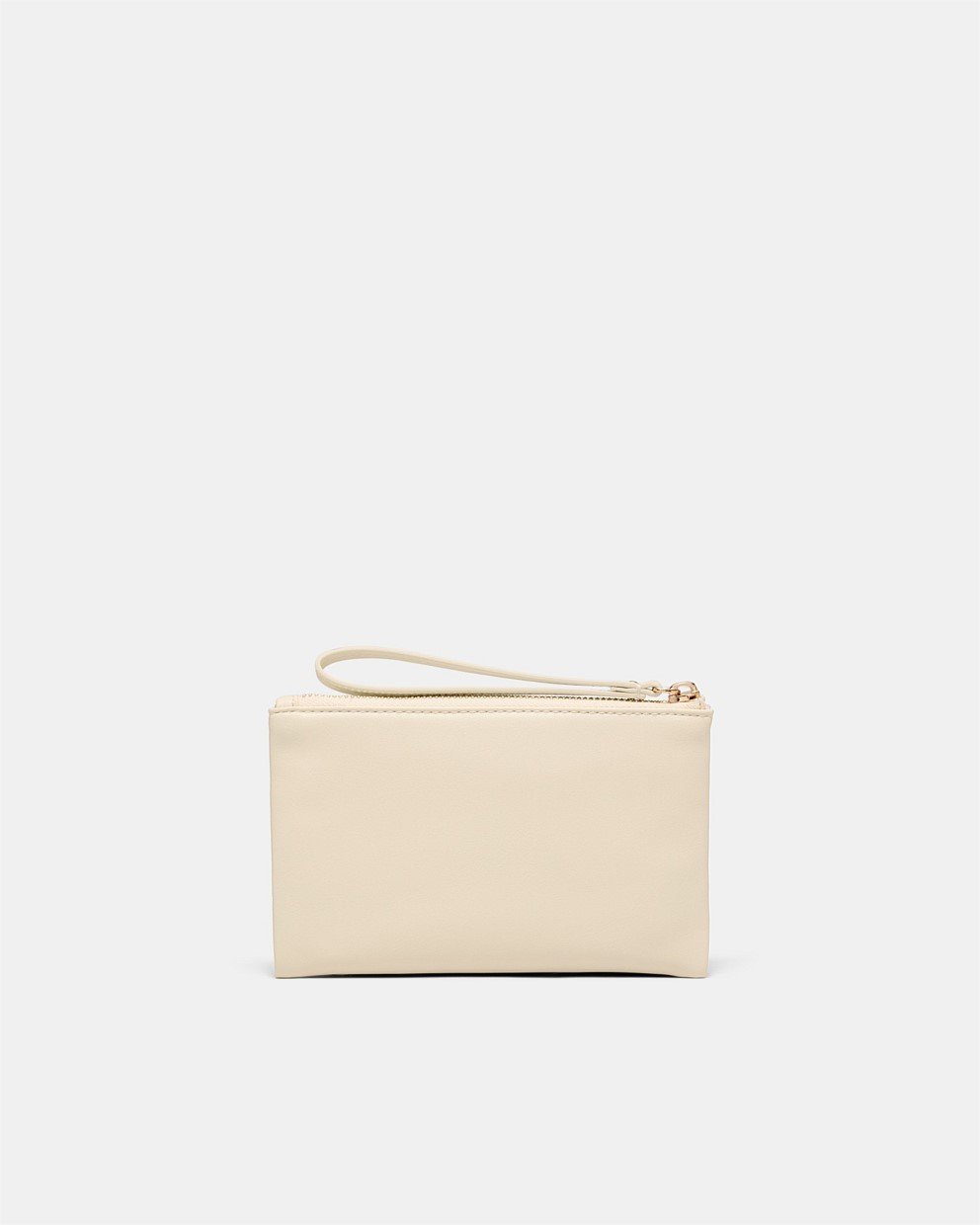 Brittany Double Pouch