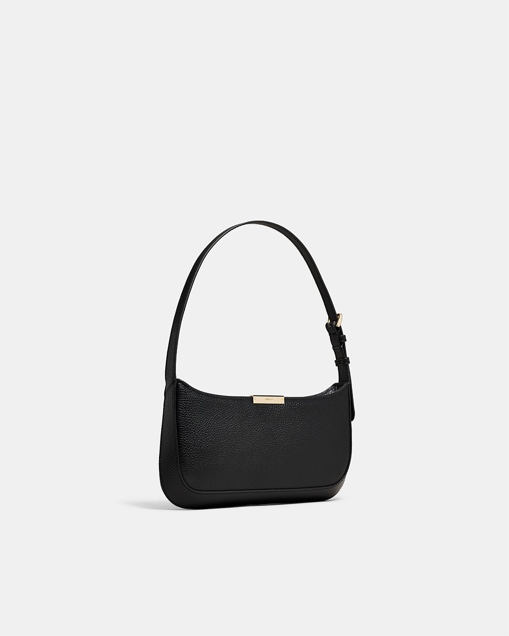 Cove Slim Shoulder Bag