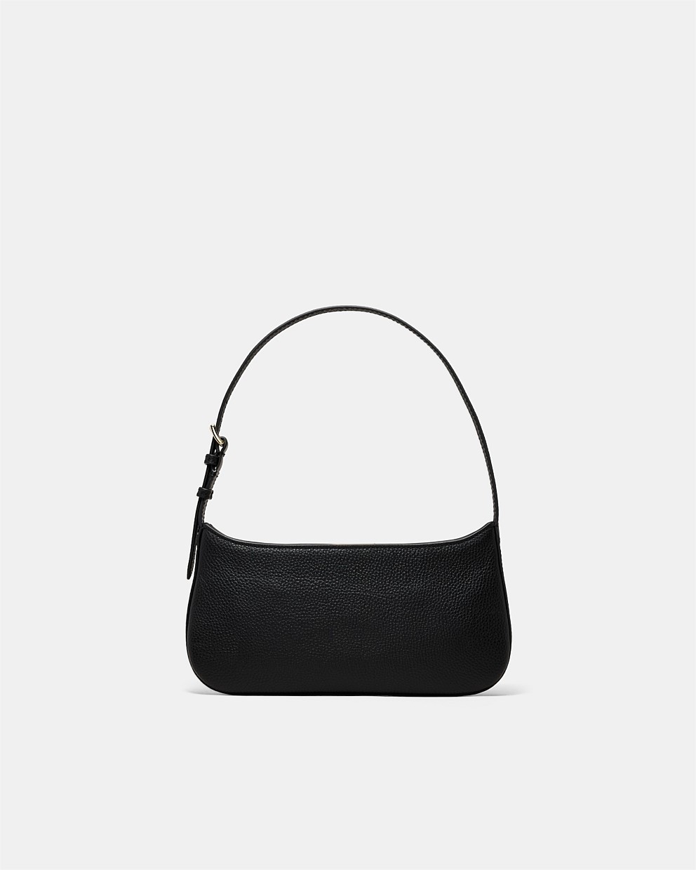 Cove Slim Shoulder Bag