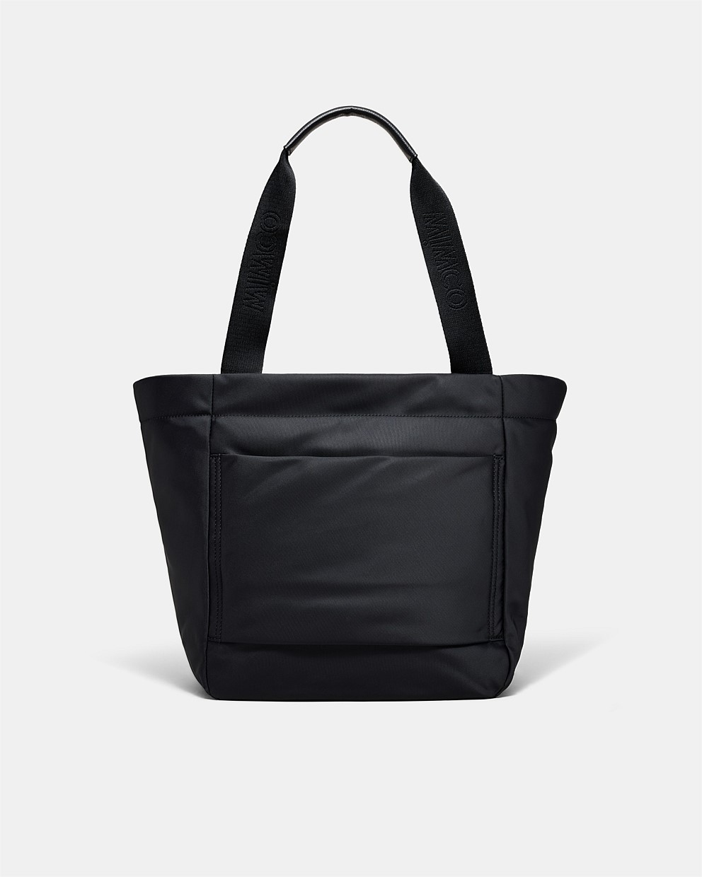 Echo Tote Bag