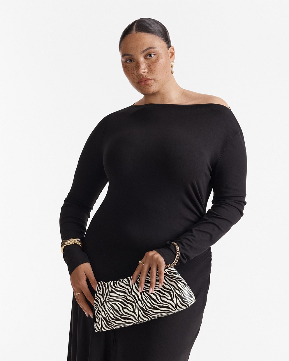 The Clutch Bag