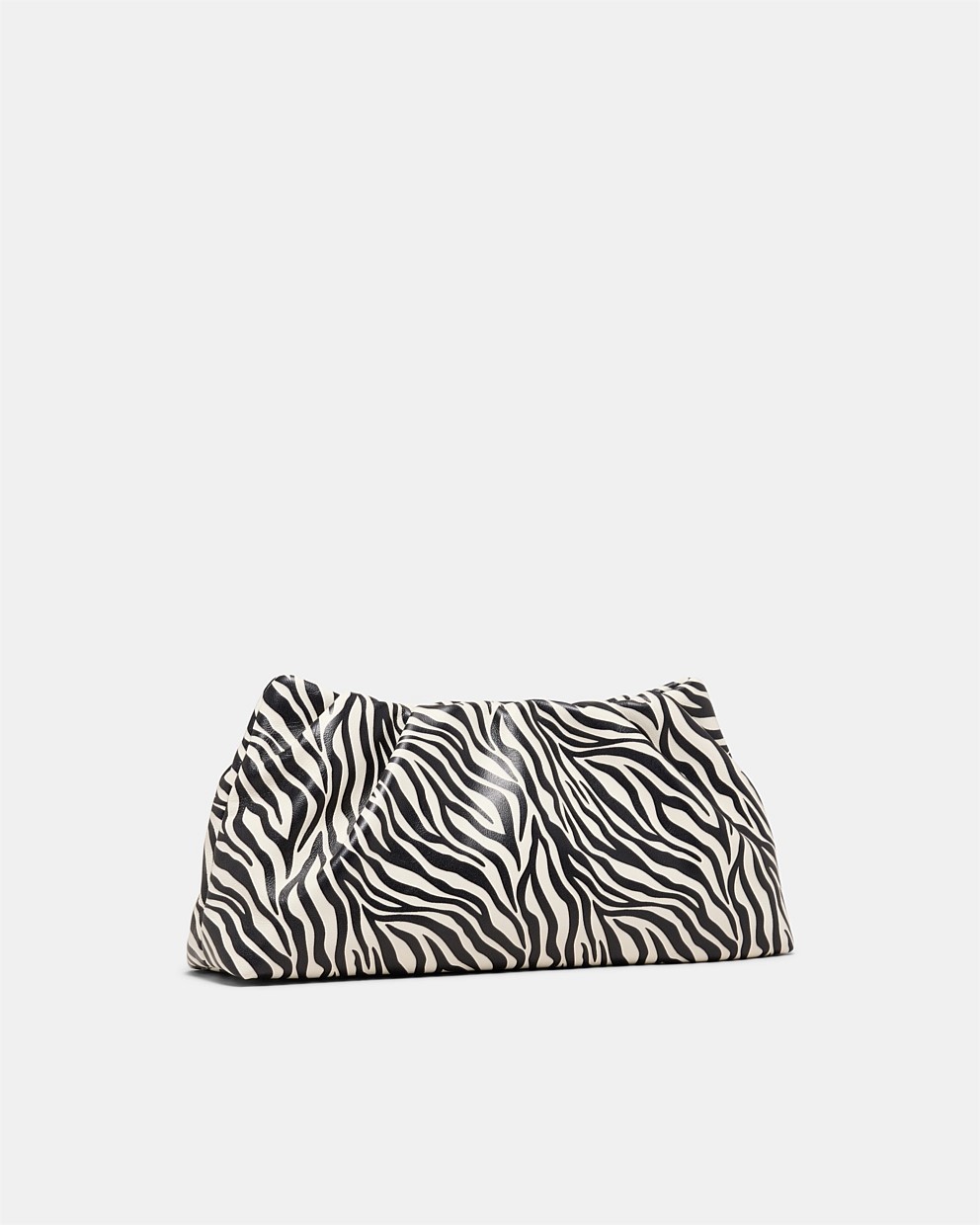 The Clutch Bag