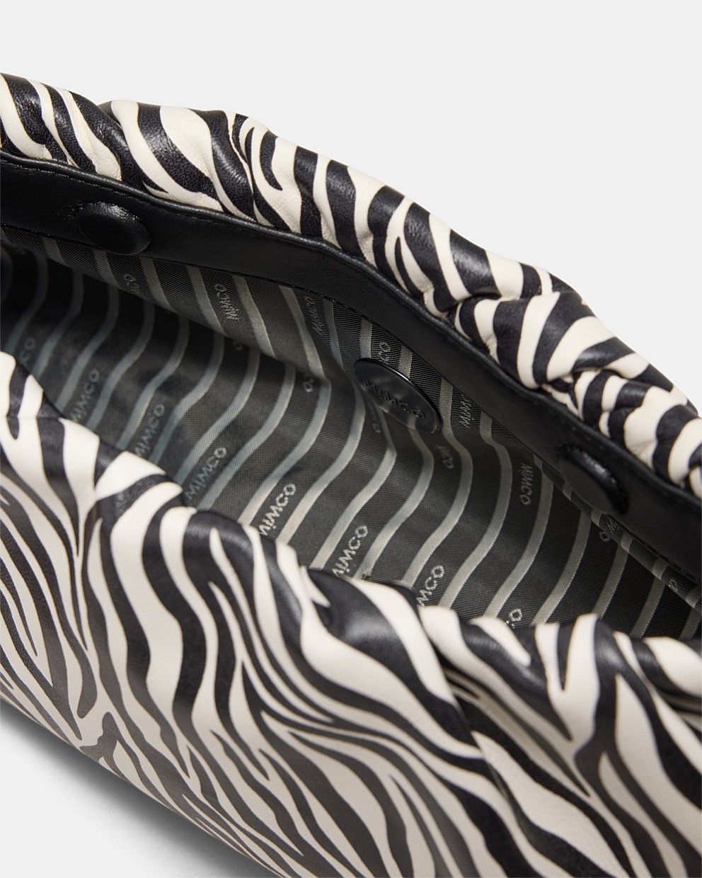 The Clutch Bag