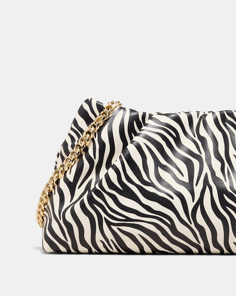 The Clutch Bag