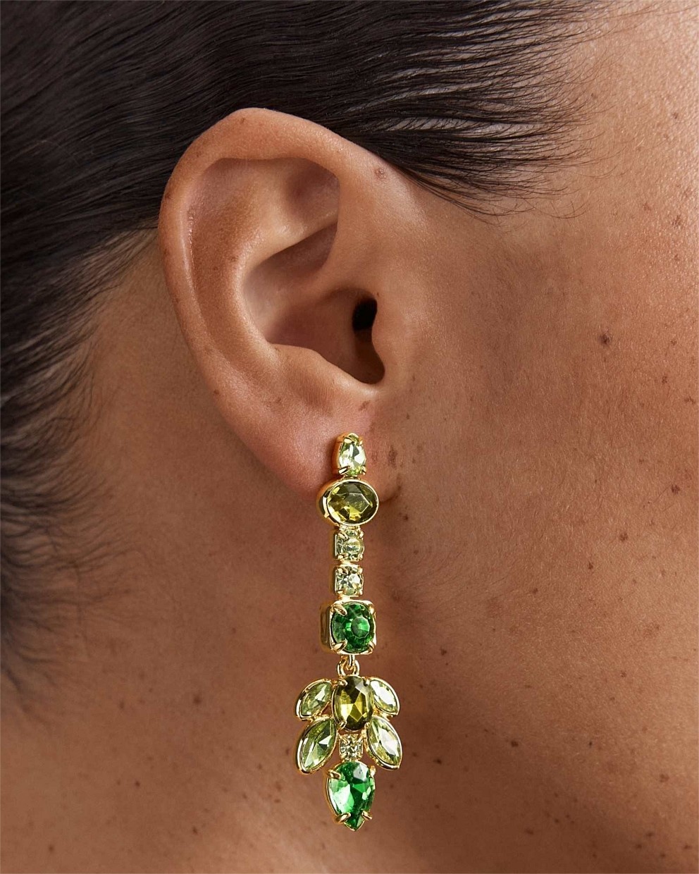 Alluring Drop Earrings