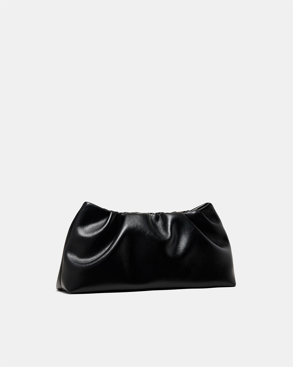 The Clutch Bag
