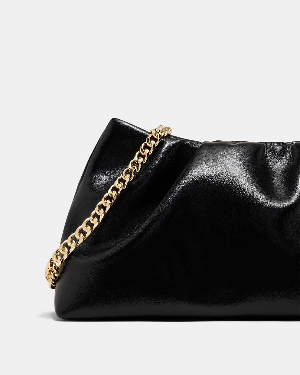 The Clutch Bag