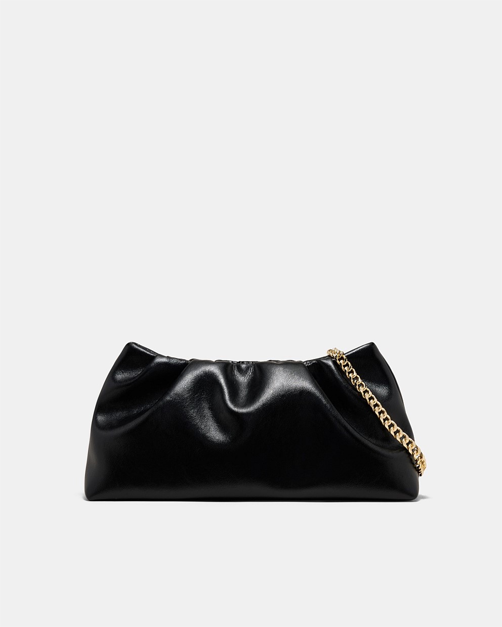 The Clutch Bag