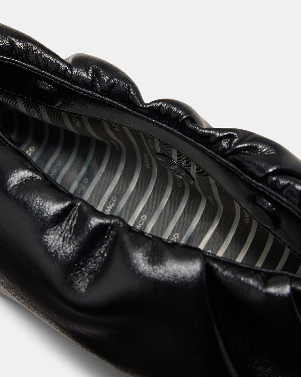 The Clutch Bag
