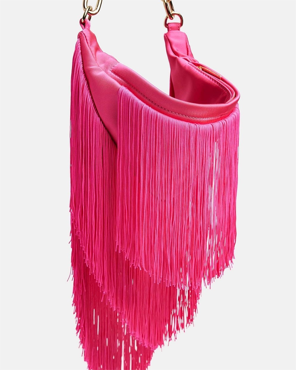Rockbird Fringe Shoulder Bag