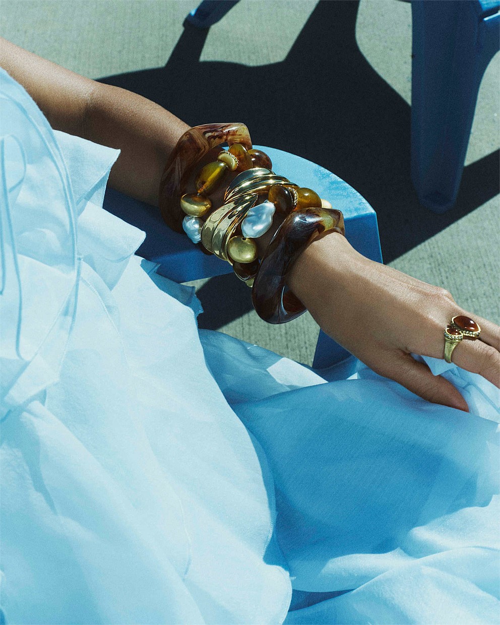 Zozo Bangle