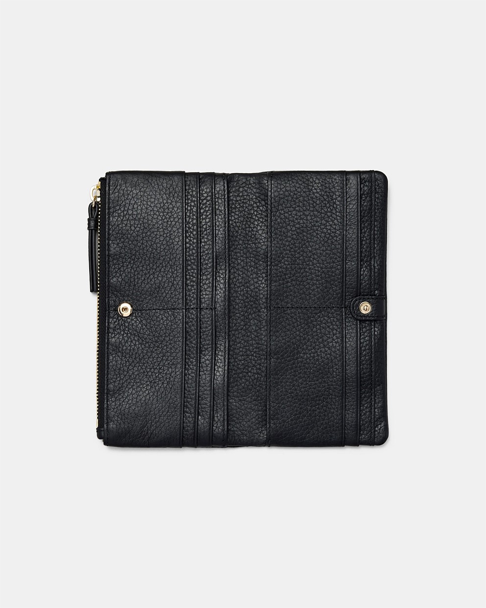 Bay Wallet