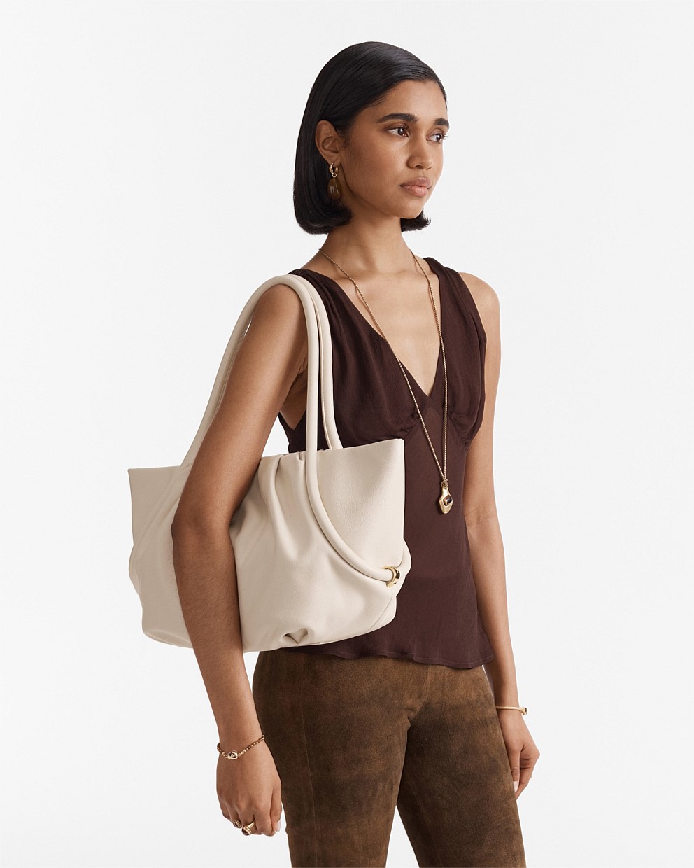 Cleo Tote Bag