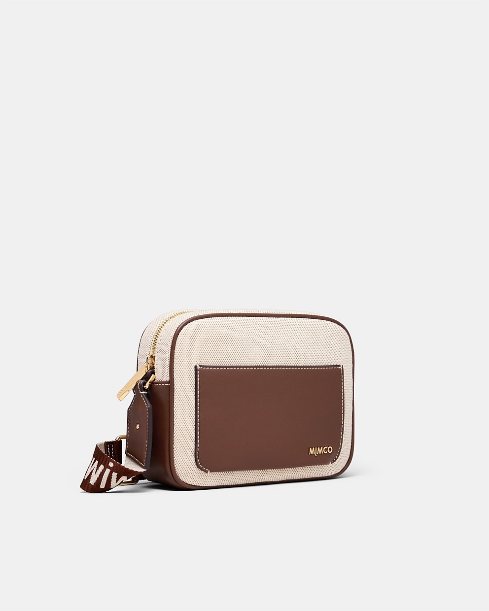 Northcote Camera Crossbody Bag