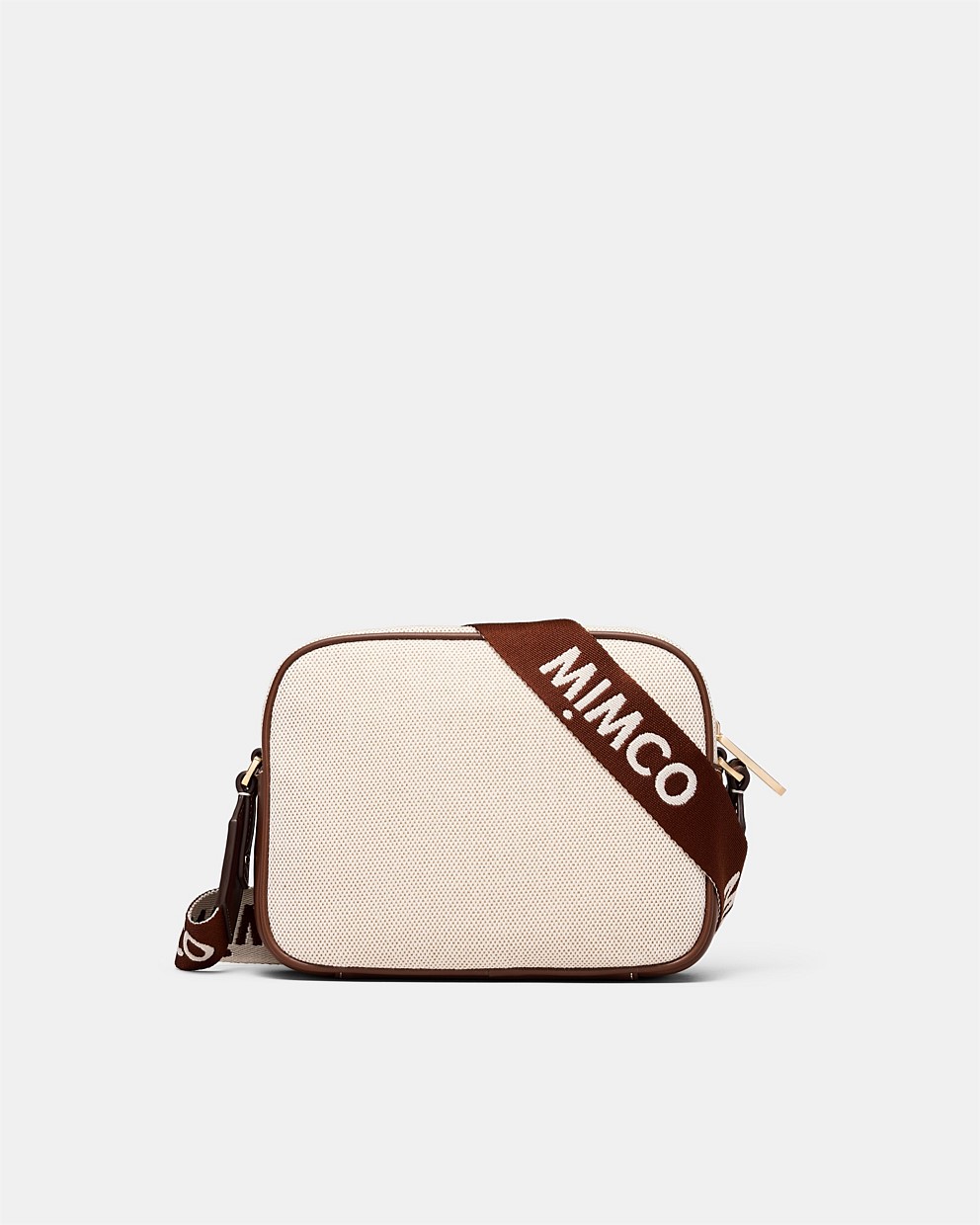 Northcote Camera Crossbody Bag