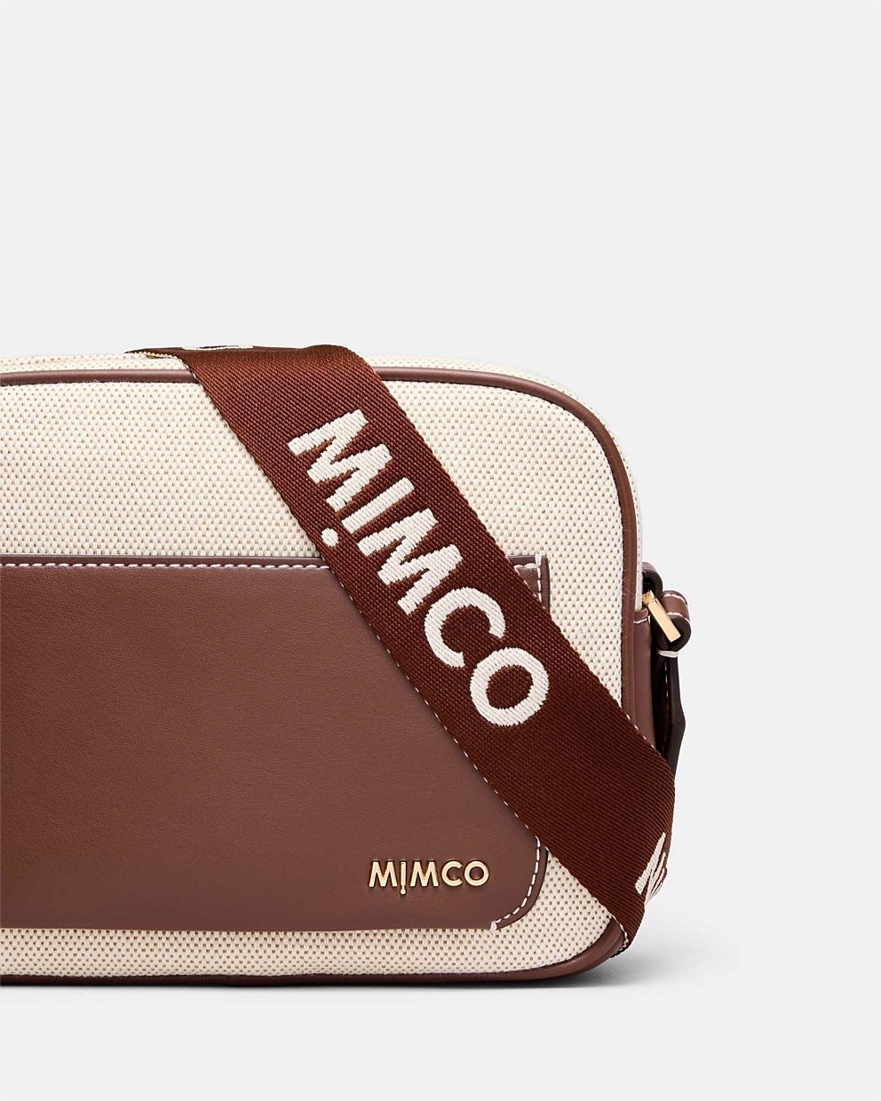 Northcote Camera Crossbody Bag