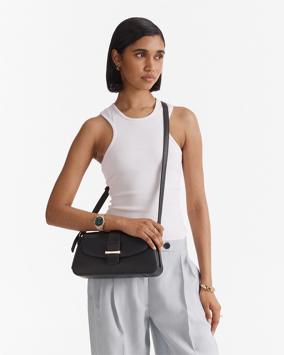 Chelsea Crossbody Bag