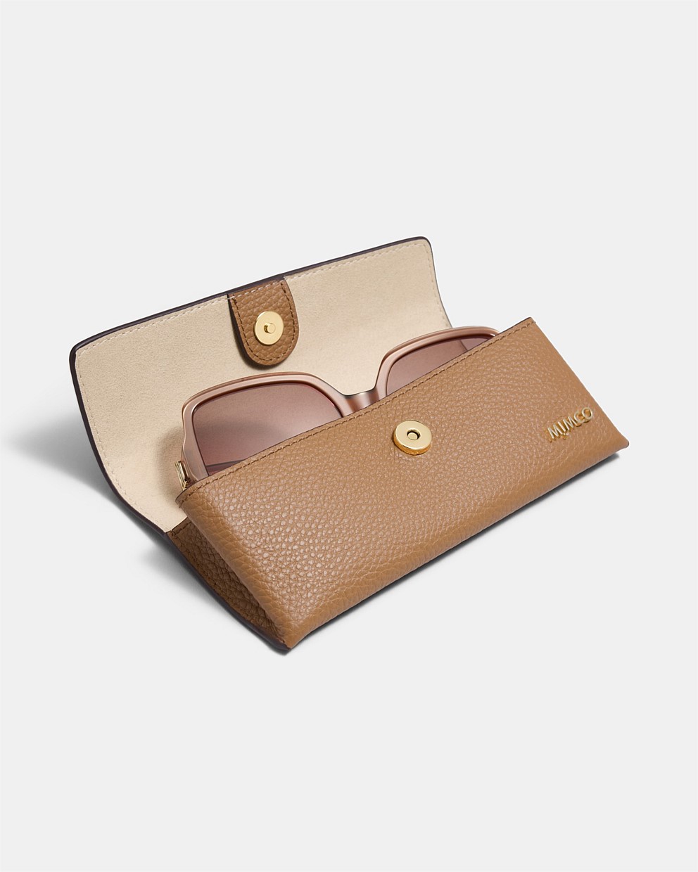 Drift Sunglasses Case
