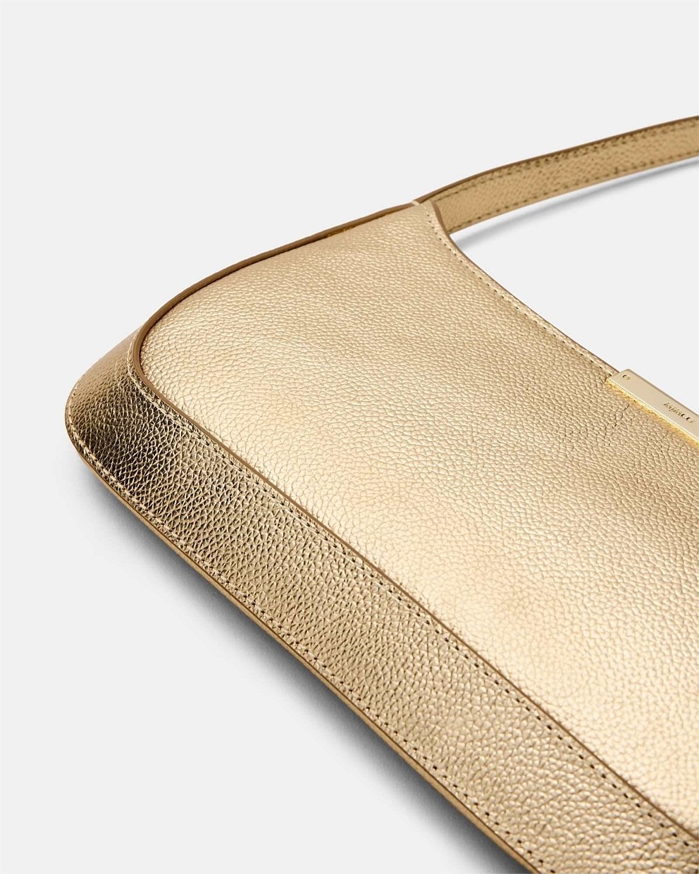 Cove Slim Shoulder Bag