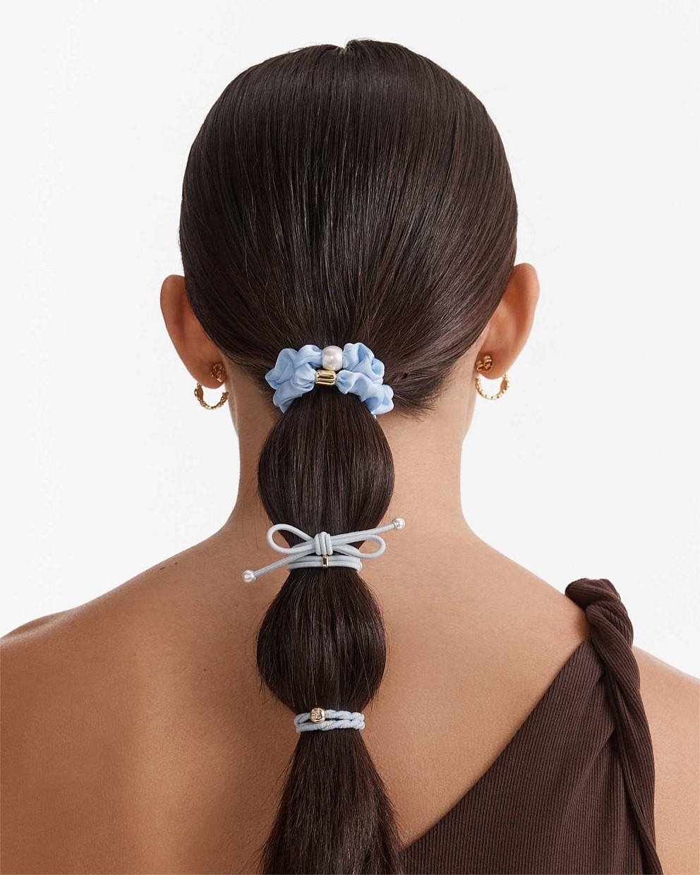 Lovely Hair Tie Set